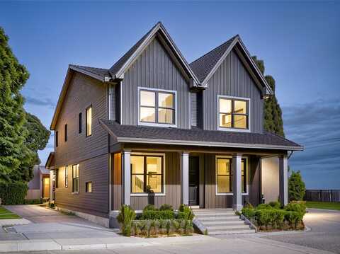 Chowen Avenue, Minneapolis, MN 55410