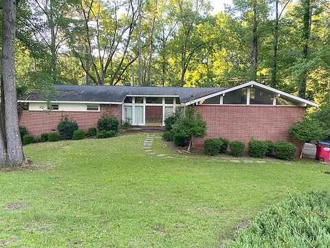 Kinney St Street, Sandersville, GA 31082