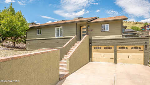 N Cactus Place, Prescott, AZ 86301