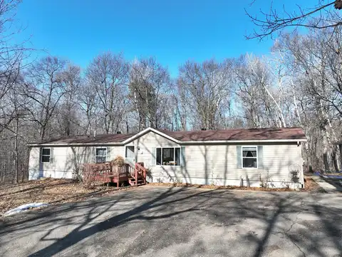 Pine Point Drive, Walker, MN 56484