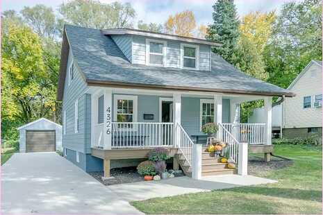 W Buckeye Road, Madison, WI 53716