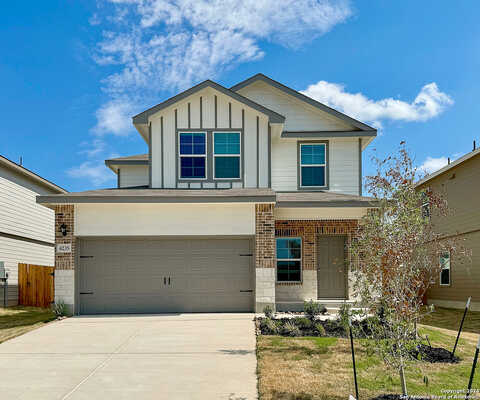 Tarragon Place, Von Ormy, TX 78073