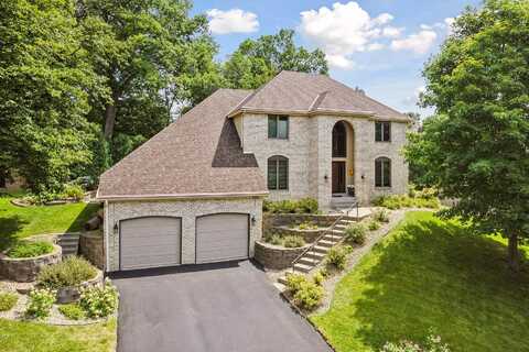 Minnesota Lane, Plymouth, MN 55446