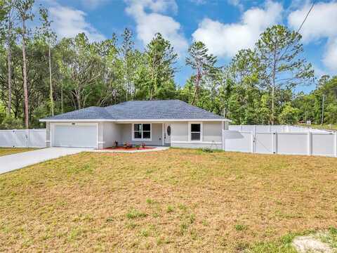 Sw 158Th Court, Ocala, FL 34481