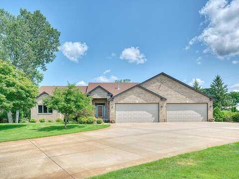 153Rd Lane, Andover, MN 55304