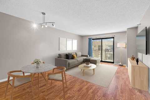 S 1St Street #406, Minneapolis, MN 55401