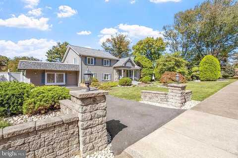 E Magnolia Drive, Morrisville, PA 19067