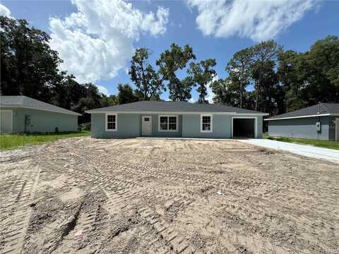 Se 143Rd Place, Summerfield, FL 34491