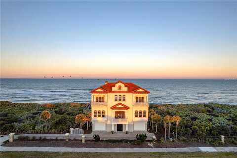 Ocean Shore Blvd, Palm Coast, FL 32137
