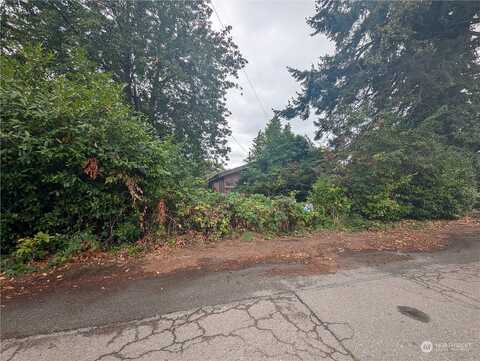 W D Street, Bremerton, WA 98312