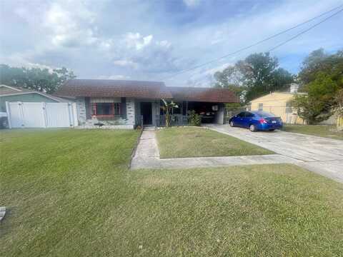 S Wilts Street, Orlando, FL 32805