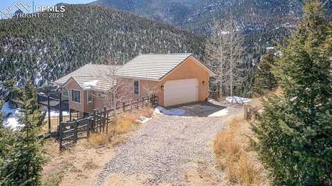 Earthsong Way, Manitou Springs, CO 80829