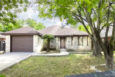 N Golfo Street, Hidalgo, TX 78557