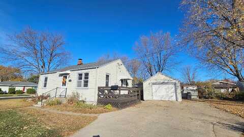 11Th Street, Saint Cloud, MN 56303