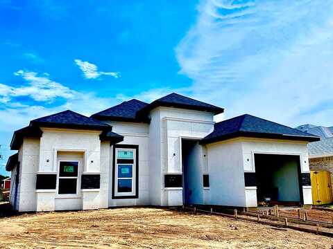 Juan Castillo Ave., Port Isabel, TX 78578