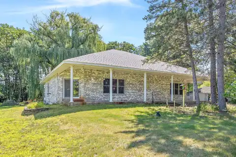 Elk Lake Road, Zimmerman, MN 55398