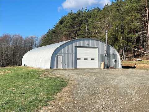 Story Road, Export, PA 15632
