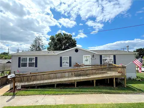 Watkins Avenue, Latrobe, PA 15650