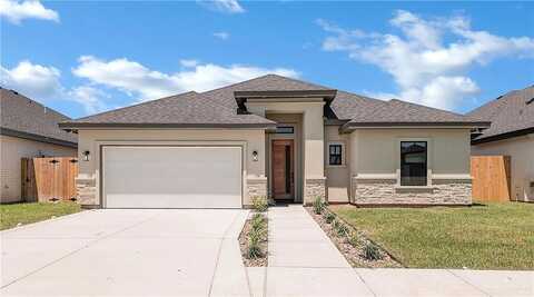 Stevia Drive, Weslaco, TX 78599