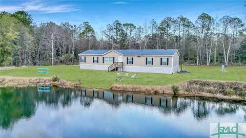 Broadwater Lane, Bloomingdale, GA 31302