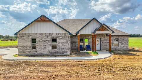 Lamkin Road, Mineral Wells, TX 76067