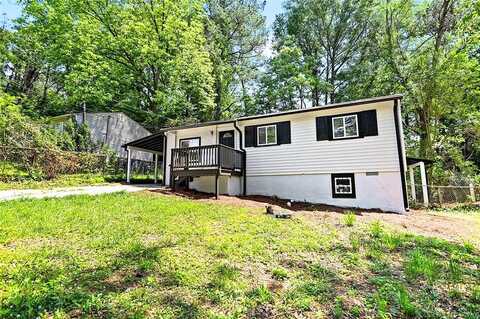 Addison Nw, Atlanta, GA 30318