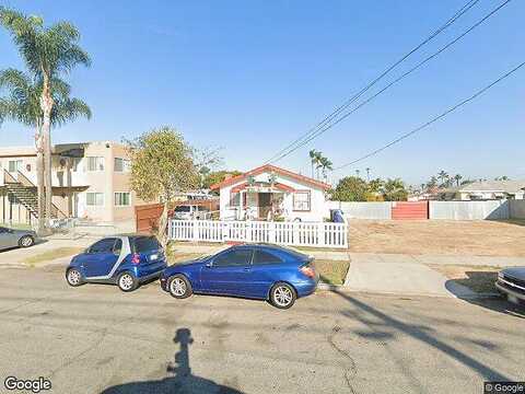 E 3Rd St, National City, CA 91950
