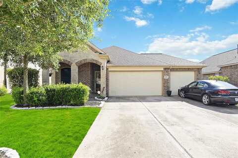 Harbor Bend Ln Lane, Dickinson, TX 77539