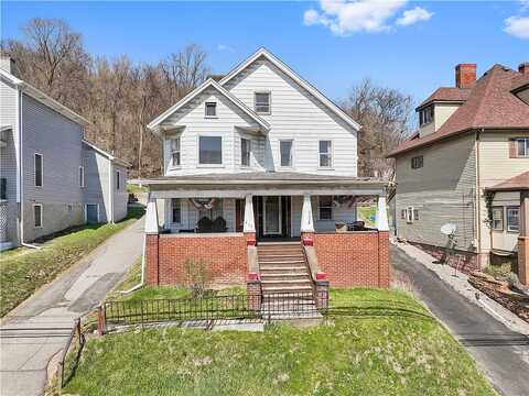 W Main Street, West Newton, PA 15089