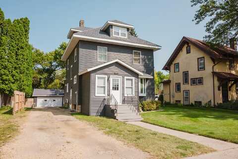 3Rd Avenue, Waseca, MN 56093