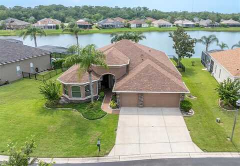 Mountain Ash Way Way, Trinity, FL 34655