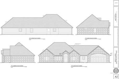 Cedarpark Place, Lindale, TX 75771
