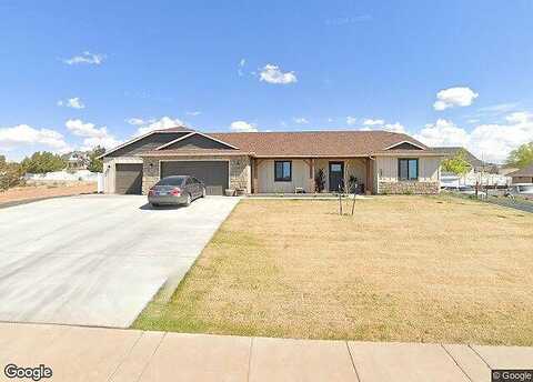 W 7Th Street, Snowflake, AZ 85937