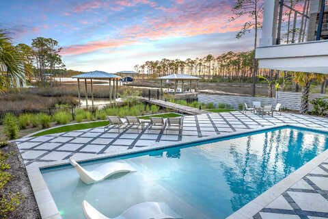 W Nursery Road, Santa Rosa Beach, FL 32459