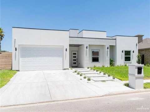 Tillie Lane, Mission, TX 78572
