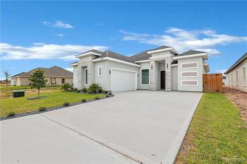 Hailey Drive, San Juan, TX 78589
