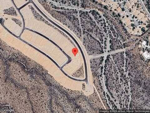 S Chathamberry Lane, Vail, AZ 85641