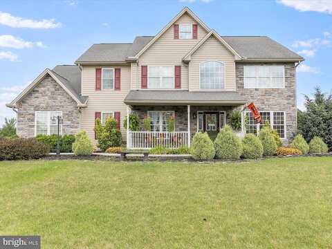 Barnegat Light Drive Drive, Chambersburg, PA 17202