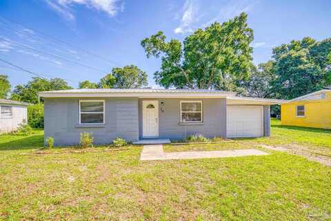 W Todd Dr, Pensacola, FL 32503