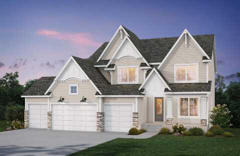 109Th Avenue, Dayton, MN 55369