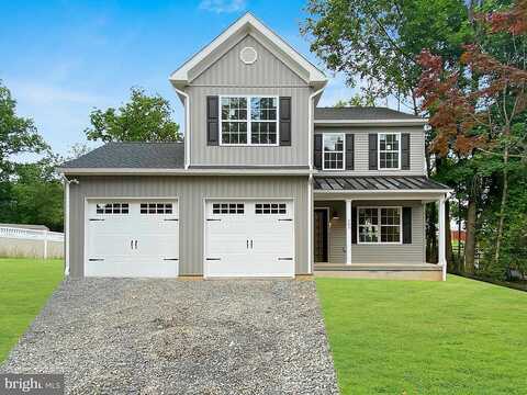 Sheehan Court, Bensalem, PA 19020
