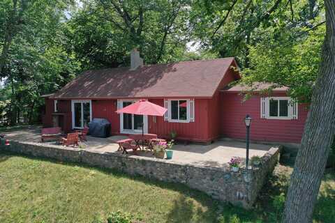73Rd Street, Spicer, MN 56288