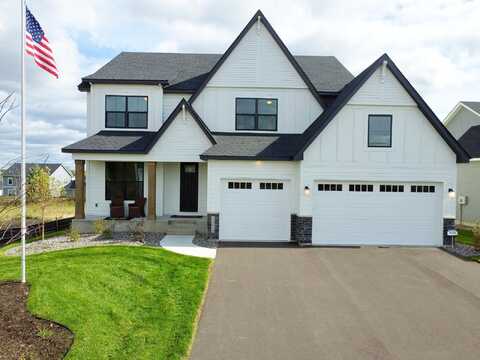 Kingsview Lane, Dayton, MN 55327