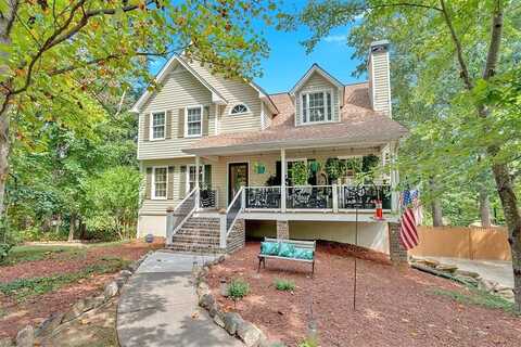 Ne Sadler Drive, Douglasville, GA 30134