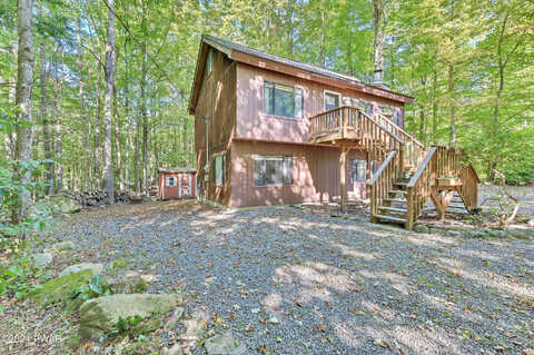 Ridgewood Circle, Lake Ariel, PA 18436