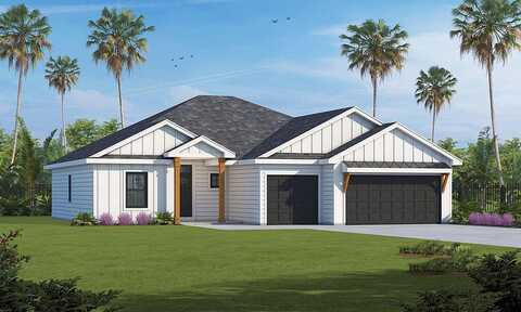 Torrey Pines Rd., Laguna Vista, TX 78578