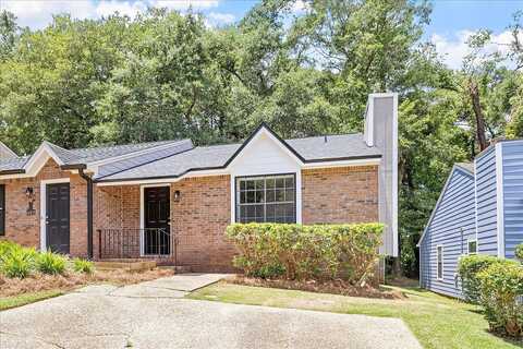 Copper Creek Drive, Tallahassee, FL 32311
