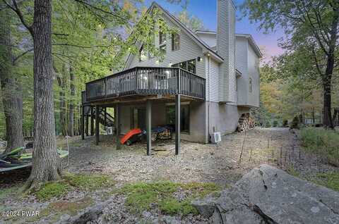 Northwood Terrace, Lake Ariel, PA 18436