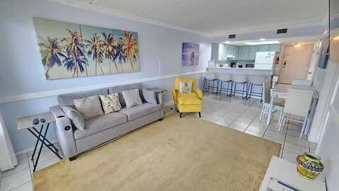 Coronado Dr. # 303, South Padre Island, TX 78597