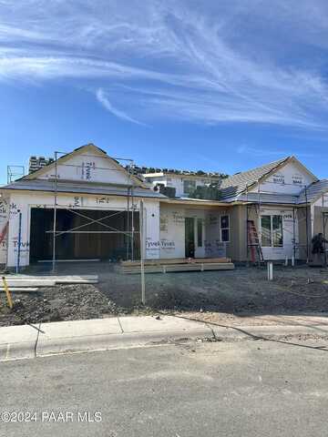 Irwin Way, Prescott, AZ 86301